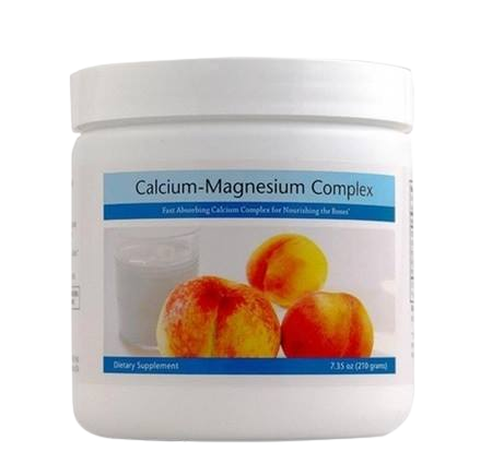 CALCIUM MAGNESIUM COMPLEX