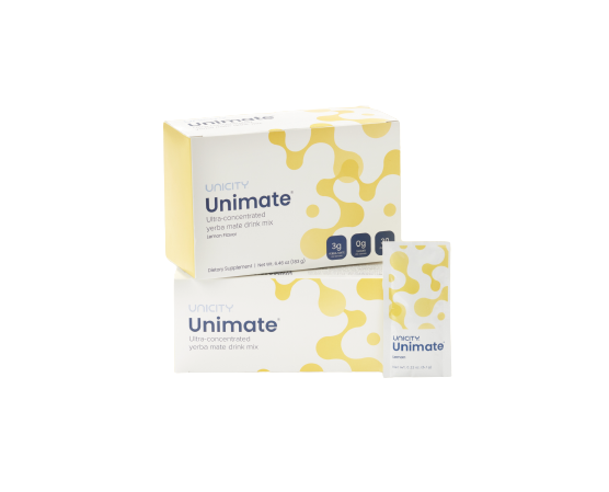 UNIMATE LEMON